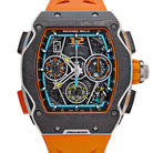 Richard Mille RM 65-01 Automatic Split-Seconds Chronograph McLaren W1 Limited Edition of 500 (2024)