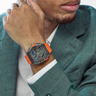 Richard Mille RM 65-01 Automatic Split-Seconds Chronograph McLaren W1 Limited Edition of 500 (2024)