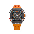 Richard Mille RM 65-01 Automatic Split-Seconds Chronograph McLaren W1 Limited Edition of 500 (2024)