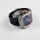 Richard Mille RM 65-01 Automatic Split-Seconds Chronograph Titanium (2024)