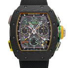 Richard Mille RM 65-01 LeBron James Carbon Limited Edition of 150