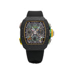 Richard Mille RM 65-01 LeBron James Carbon Limited Edition of 150