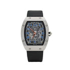 Richard Mille RM 67-01 Extra-Flat Platinum (2023)