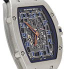 Richard Mille RM 67-01 Extra-Flat Platinum