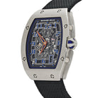 Richard Mille RM 67-01 Extra-Flat Platinum