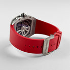 Richard Mille RM 67-01 Extra Flat Titanium (2021)