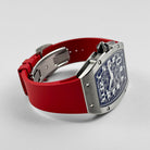 Richard Mille RM 67-01 Extra Flat Titanium (2021)