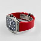 Richard Mille RM 67-01 Extra Flat Titanium (2021)