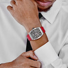 Richard Mille RM 67-01 Extra Flat Titanium (2021)