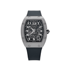 Richard Mille RM 67-01 Extra Flat Titanium (2025)
