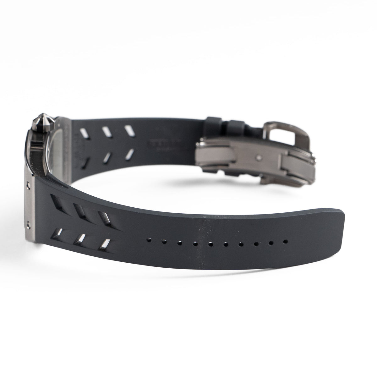 Richard Mille RM 67-01 Extra Flat Titanium (2025)