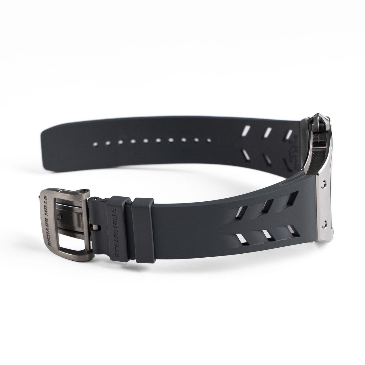 Richard Mille RM 67-01 Extra Flat Titanium (2025)
