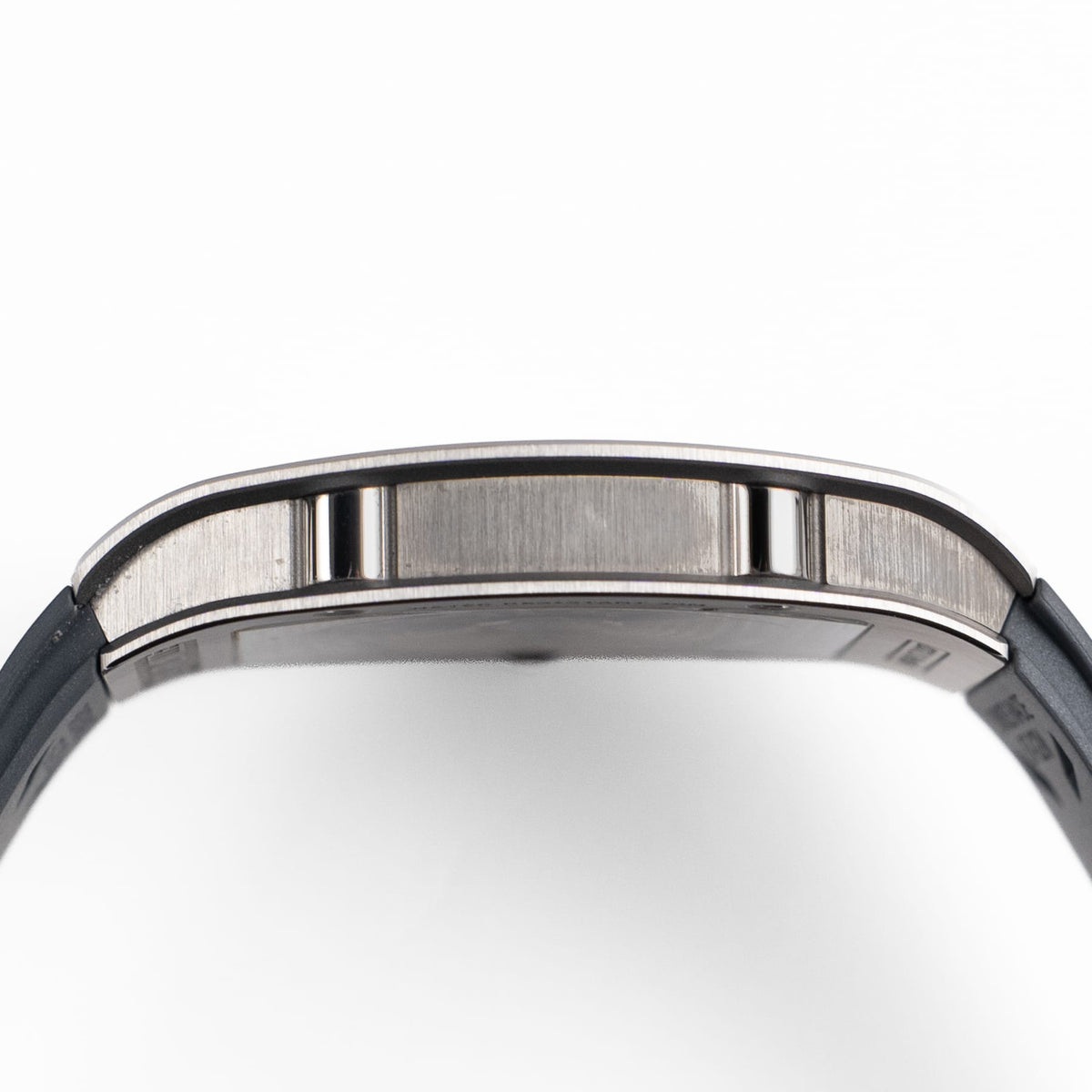 Richard Mille RM 67-01 Extra Flat Titanium (2025)