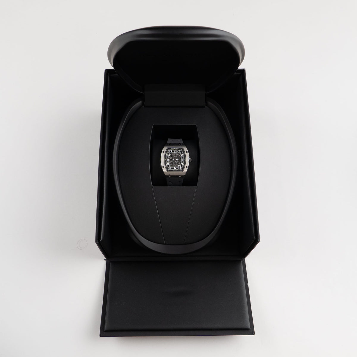 Richard Mille RM 67-01 Extra Flat Titanium (2025)