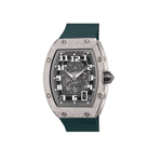Richard Mille RM 67-01 Lifestyle Extra Flat White Gold Diamond Set (2019)