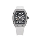 Richard Mille RM 67-01 Lifestyle Extra Flat White Gold Diamond Set (2019)