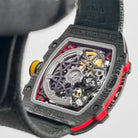 Richard Mille RM 67-02 'Alexander Zverev' Carbon TPT (2018)