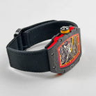 Richard Mille RM 67-02 'Alexander Zverev' Carbon TPT (2018)