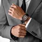 Richard Mille RM 67-02 'Alexander Zverev' Carbon TPT (2018)