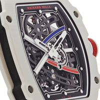 Thumbnail for Richard Mille RM 67-02 Extra Flat 'Alexis Pinturault Edition' (2024)