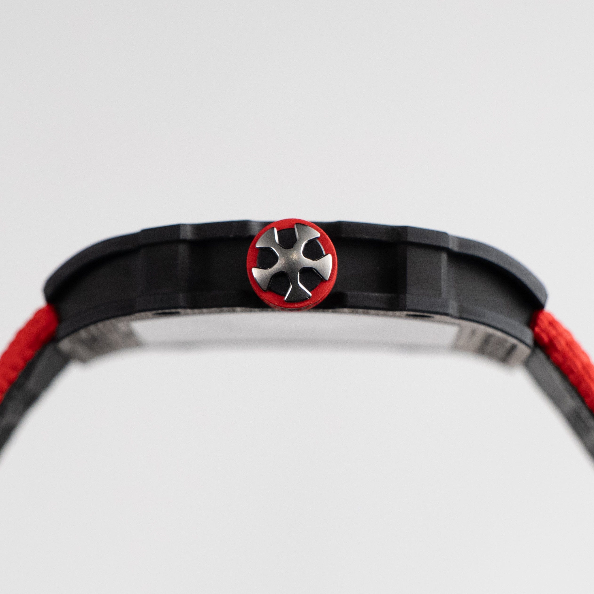 Richard Mille RM 67-02 'Italy' Carbon TPT – Wrist Aficionado