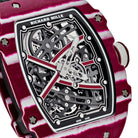 Richard Mille RM 67-02 'Mutaz Barshim Edition' (2021)