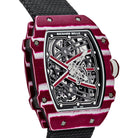 Richard Mille RM 67-02 'Mutaz Barshim Edition' (2021)