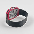 Richard Mille RM 67-02 'Mutaz Barshim' Quartz TPT (2020)