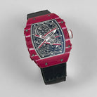 Richard Mille RM 67-02 'Mutaz Barshim' Quartz TPT (2020)