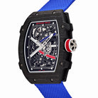 Richard Mille RM 67-02 'Sébastien Ogier' Carbon TPT (2024)