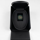 Richard Mille RM 67-02 'Wayde Van Niekerk' Green Yellow Quartz TPT (2017)