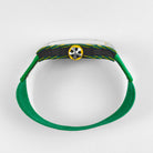 Richard Mille RM 67-02 'Wayde Van Niekerk' Green Yellow Quartz TPT (2023)