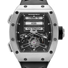 Richard Mille RM 69 Tourbillon Erotic Titanium Limited Edition of 30