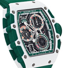 Richard Mille RM 72-01 'Le Mans Classic' Automatic Flyback Chronograph Quartz TPT