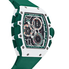 Richard Mille RM 72-01 'Le Mans Classic' Automatic Flyback Chronograph Quartz TPT
