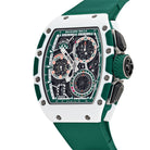 Richard Mille RM 72-01 'Le Mans Classic' Automatic Flyback Chronograph Quartz TPT