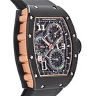 Richard Mille RM 72-01 Lifestyle In-House Chronograph Black Ceramic (2022) (Copy) (VIDEO TEST)