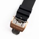 Richard Mille RM 72-01 Lifestyle In-House Chronograph Rose Gold (2021)