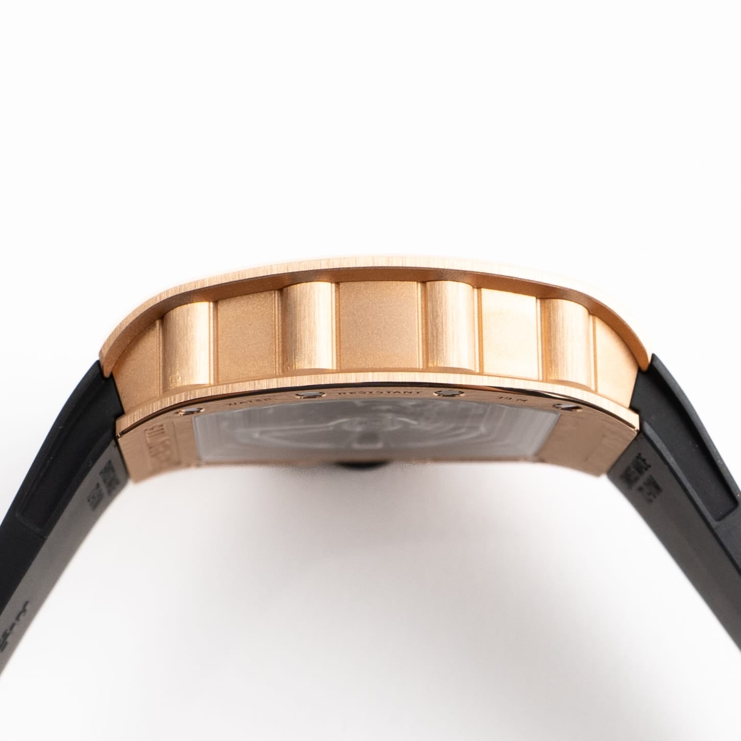 Richard Mille RM 72-01 Lifestyle In-House Chronograph Rose Gold (2021)