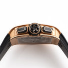 Richard Mille RM 72-01 Lifestyle In-House Chronograph Rose Gold (2021)