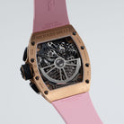 Richard Mille RM 72-01 Lifestyle In-House Chronograph Rose Gold
