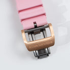Richard Mille RM 72-01 Lifestyle In-House Chronograph Rose Gold