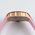 Richard Mille RM 72-01 Lifestyle In-House Chronograph Rose Gold