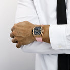 Richard Mille RM 72-01 Lifestyle In-House Chronograph Rose Gold