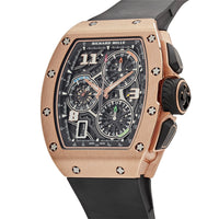 Thumbnail for Richard Mille RM 72-01 Lifestyle In-House Chronograph Rose Gold