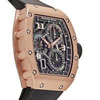 Thumbnail for Richard Mille RM 72-01 Lifestyle In-House Chronograph Rose Gold