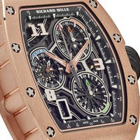 Thumbnail for Richard Mille RM 72-01 Lifestyle In-House Chronograph Rose Gold