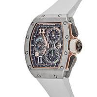 Thumbnail for Richard Mille RM 72-01 Lifestyle In-House Chronograph Titanium