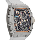 Richard Mille RM 72-01 Lifestyle In-House Chronograph Titanium