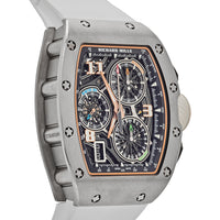 Thumbnail for Richard Mille RM 72-01 Lifestyle In-House Chronograph Titanium